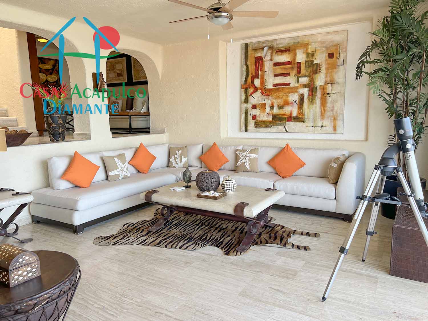 Brisas Guitarrón Cantaritos villa 3 - Estancia 3 Brisas Guitarrón Cantaritos villa 3 - Estancia 3